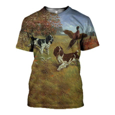 Summer, Funny T Shirt, tshirt men, Hunting