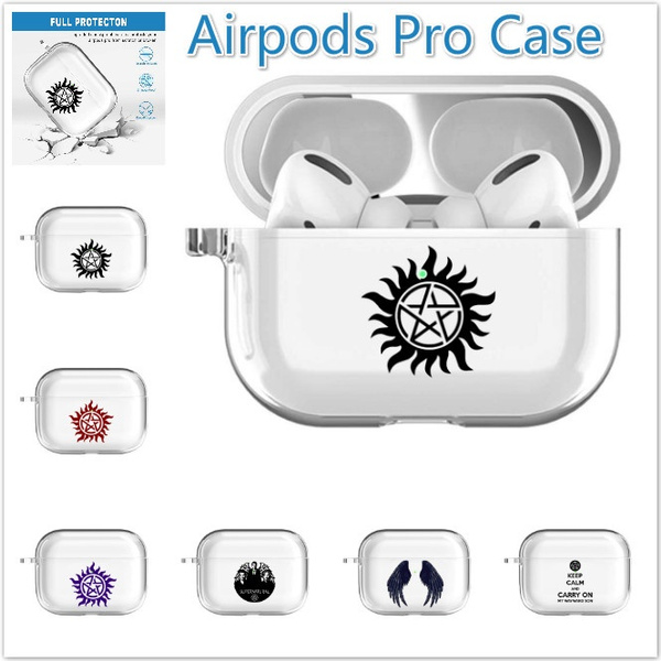 Hard Shell Airpods Pro Case Best Sale, UP TO 57% OFF | www.loop-cn.com
