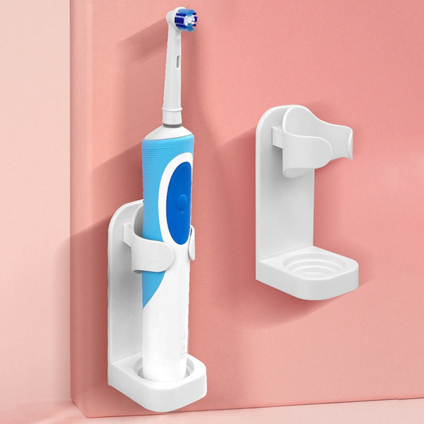 Protect Brush Head Electric Toothbrush Holder Bathroom Rack Tooth Brush Base