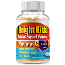 kidsbrainsuppor, vitamincgummyvitamin, immunitybooster, stressrelief