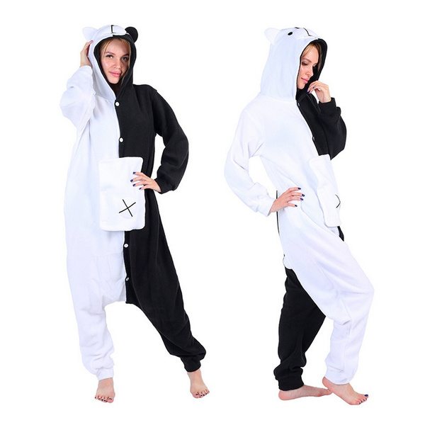 Danganronpa pajamas discount