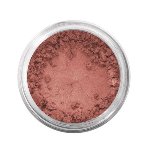 bareMinerals Loose Powder Blush Hint 0.03oz (0.85g) Wish