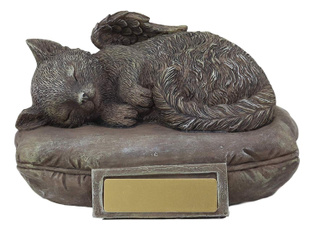 Brass, Decor, Capacity, namechristianityidstatue
