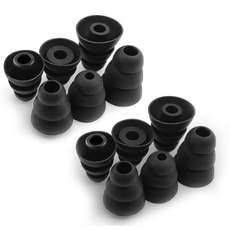 noise, Earphone, Cushions, Silicone