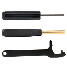 Magazine, Tool, glocktool, Pins
