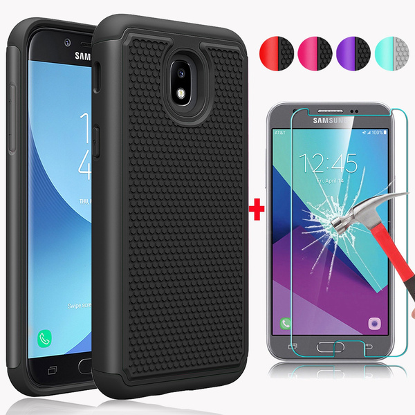 Case For Samsung Galaxy J3 2018 Galaxy J3 Orbit Galaxy J3