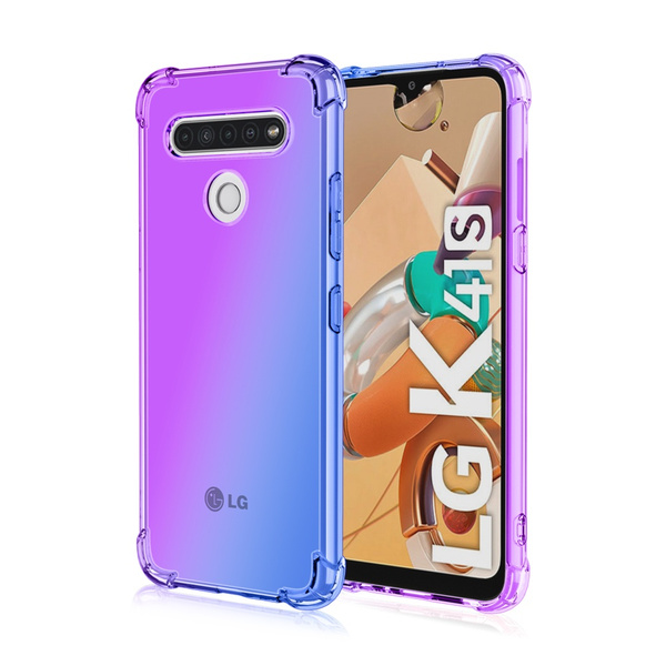 Capa E Pelicula Lg K50s: Promoções e Ofertas na Americanas