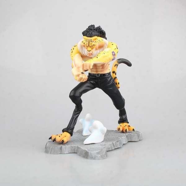 rob lucci action figure