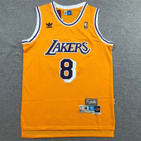 lakers jersey number 8
