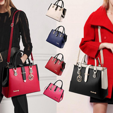 Shoulder Bags, Fashion, Office, Gifts