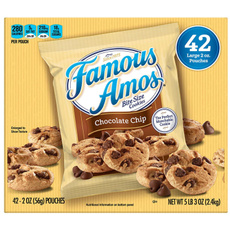 bitesizedcookie, sweetsnack, biscuit, Chocolate