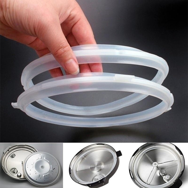 Electric pressure cooker on sale sealing ring