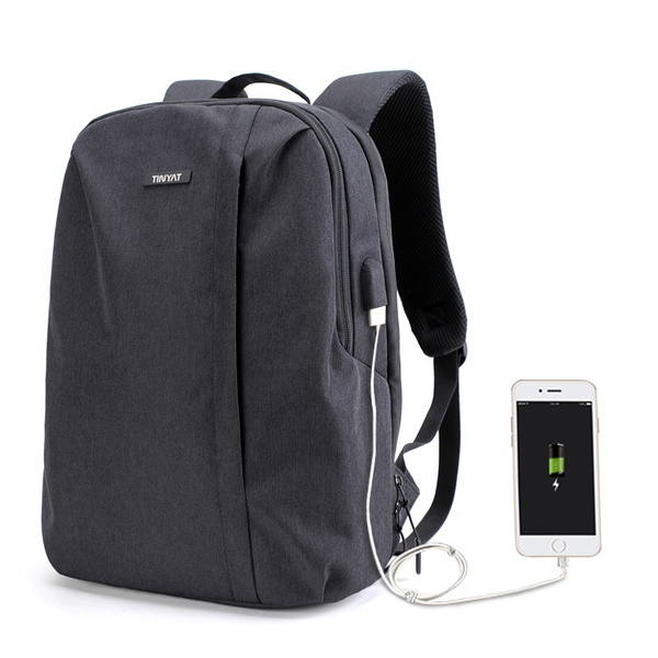 outjoy anti theft backpack