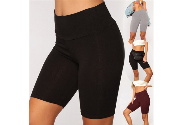 FITNESS & YOGA SPECIAL Onamaste TRAINING SHORT LEG17 - Leggings + Shorts -  Women's - black - Private Sport Shop