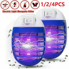campinglight, led, Electric, mosquitorepellent