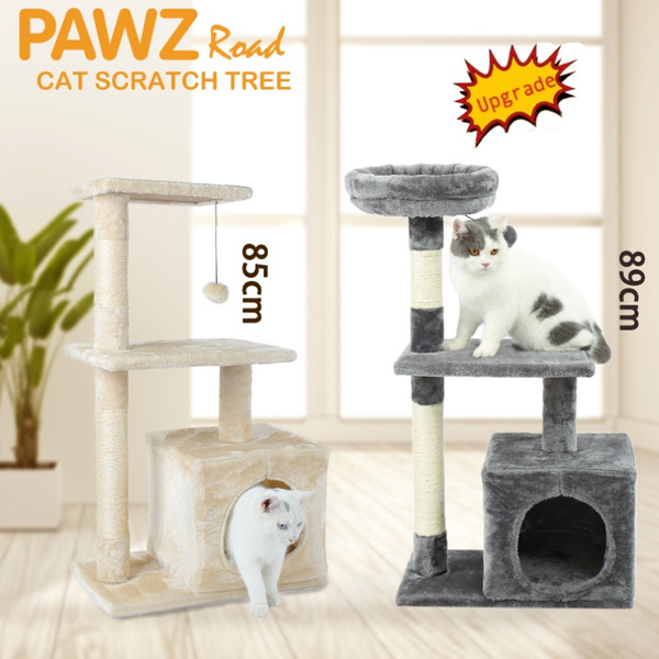 wish cat tree