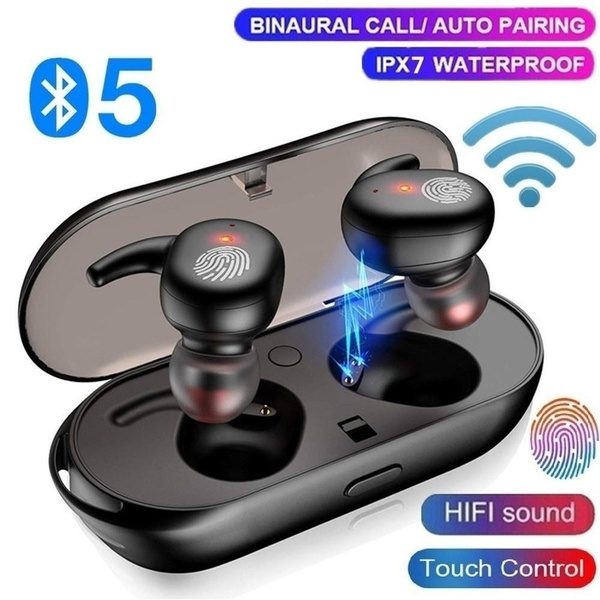 new bluetooth earbuds 2020