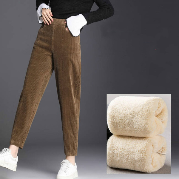Merchant & Mills - The Quinn Wide Leg Trousers Pattern