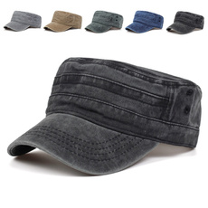 Adjustable Baseball Cap, Fashion, Golf, Men