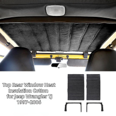 carsunshade, wrangler, Fashion, wranglertj