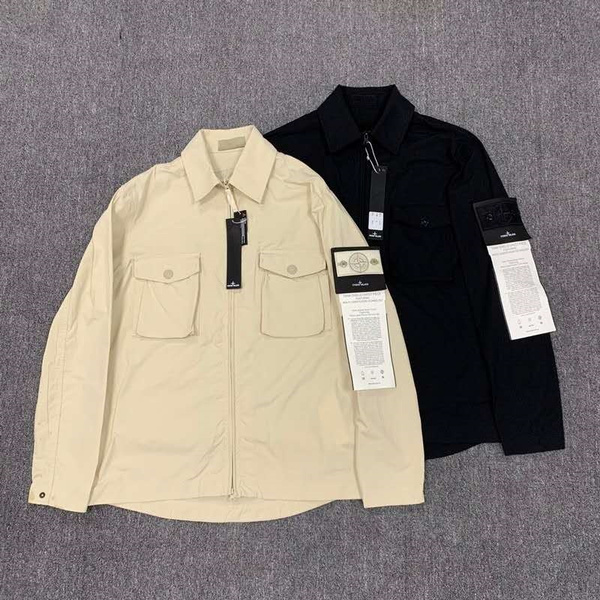 Stone island cheap jacket wish