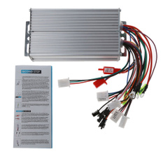 motorcontroller, speedcontroller, wirebrushle, Electric