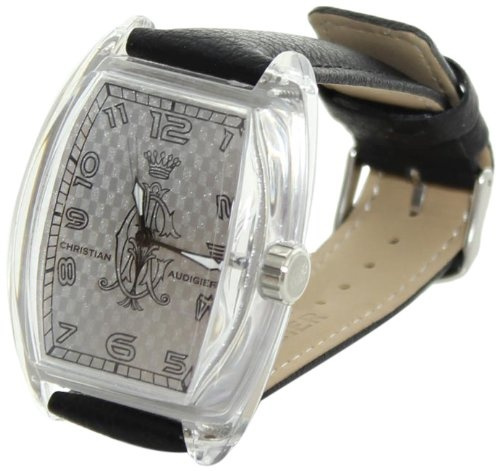 CHRISTIAN AUDIGIER Watch SWI 604 Men