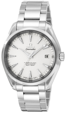 wish omega seamaster