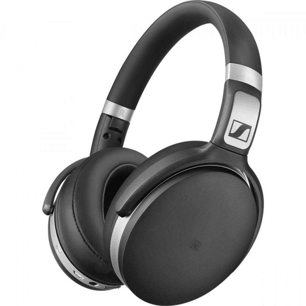 Sennheiser nfc 2025