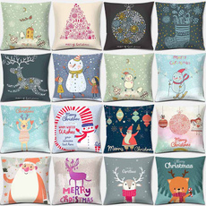 case, decoration, Christmas, animal print