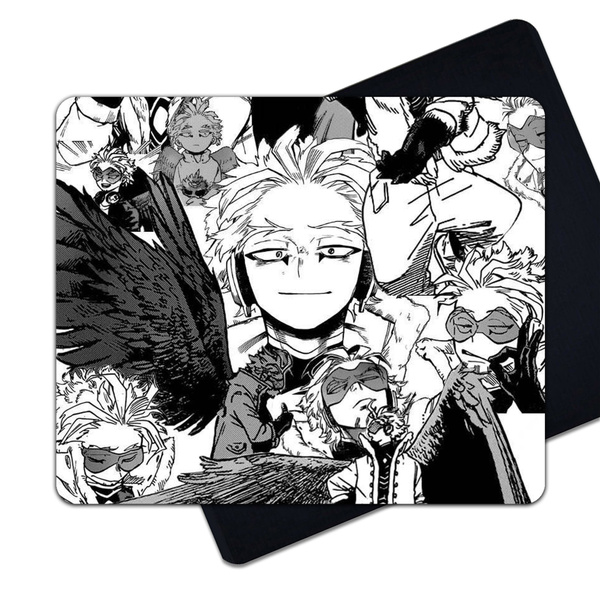 mousepad manga