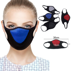Outdoor, mouthmask, Cover, unisex
