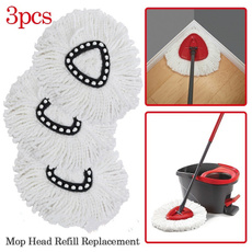 Head, Cleaning Supplies, mopsforfloorcleaning, Home & Living