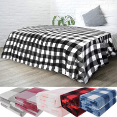 King, Veludo, checkered, Sofás