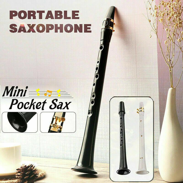 Small saxophone deals