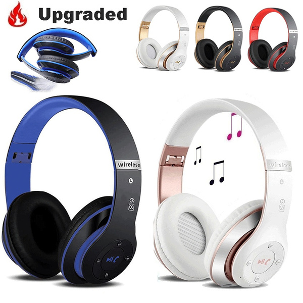 Wireless headphones best sale ipad compatible