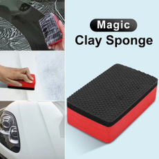 claysponge, magicsponge, carwashaccessorie, carwashsponge