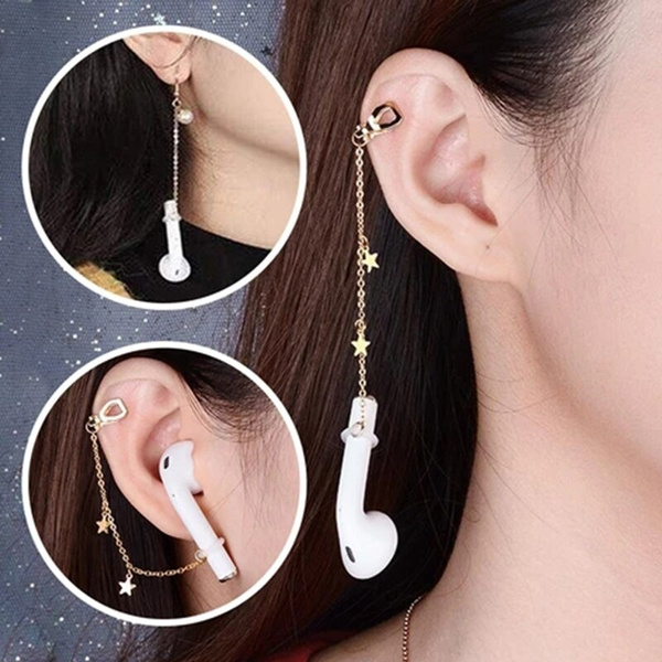 Airpods Earring - Etsy