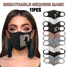 mouthmask, trendmask, Masks, adjustablemask