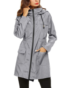 Fashion, raincoat, Waterproof, rain