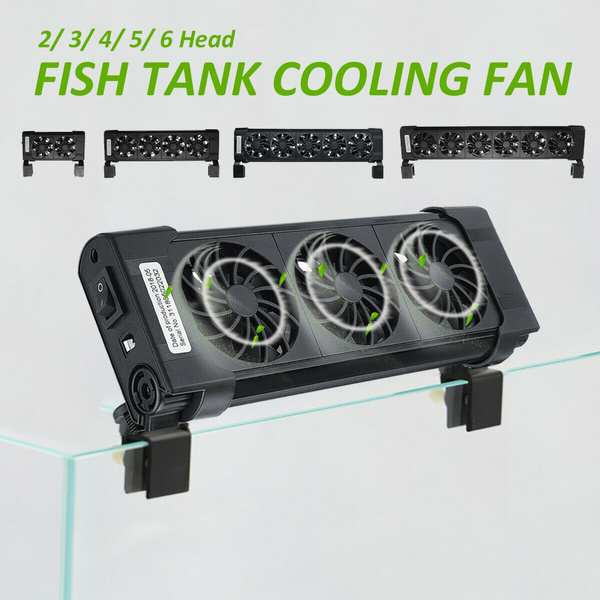 fish tank cooler