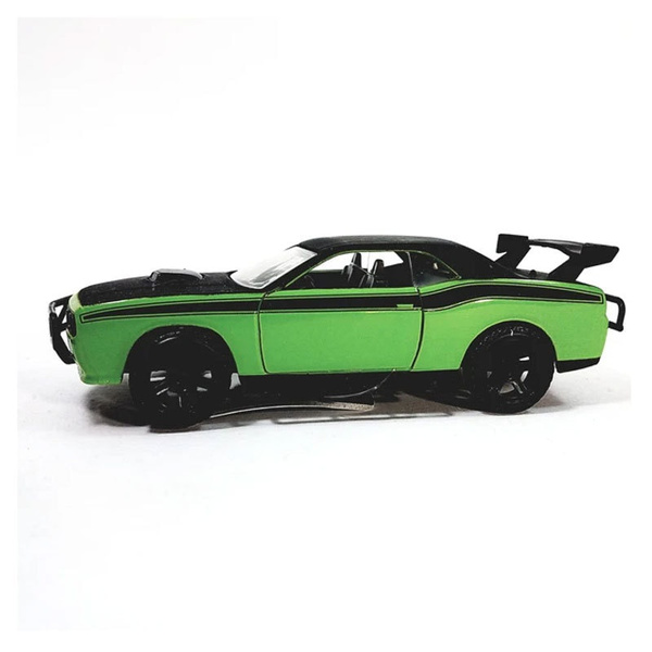 1/32 Fast and Furious Cars Letty's Dodge Challenger SRT8 