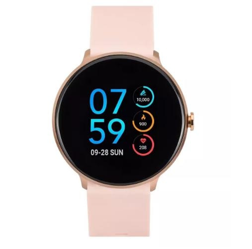 I touch sport smartwatch hot sale