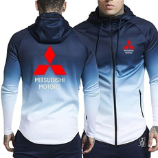Fashion, Winter, Coat, Men