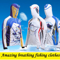 sunscreenclothing, Breathable, icewire, Men