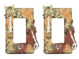 horse, Home Decor, Farm, Novelty