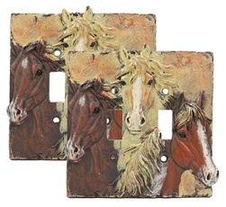 horse, Home Decor, Farm, Novelty
