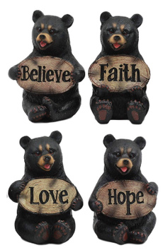 namegtidplaque, Decor, Believe, Love