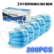 mascherineantiviru, Elastic, disposablefacemask, n95mask
