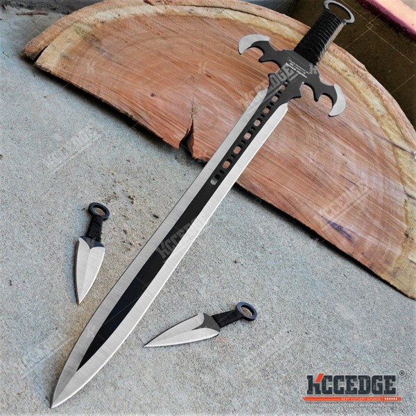 swordsformen, tacticalsword, kunai, Blade